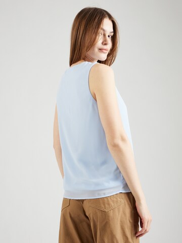 VILA Bluse 'MARIA' in Blau