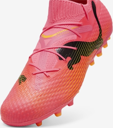 PUMA Soccer Cleats 'Future 7 Pro' in Pink