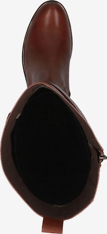 CAPRICE Boots in Brown