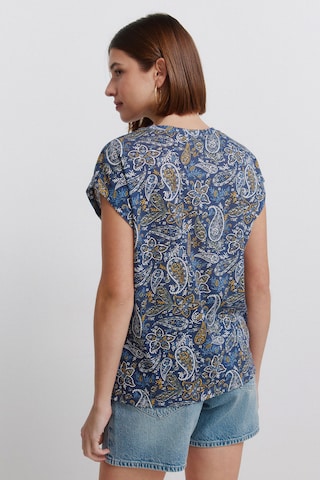 Springfield Shirt in Blau