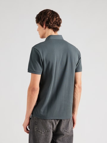 NAPAPIJRI Shirt 'EVAN' in Green: back