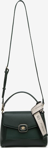 Chrisbella Handtasche 'Seraphina Chic' in Grün: Vorderseite