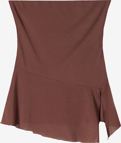 Bershka Top u smeđa, Pregled proizvoda