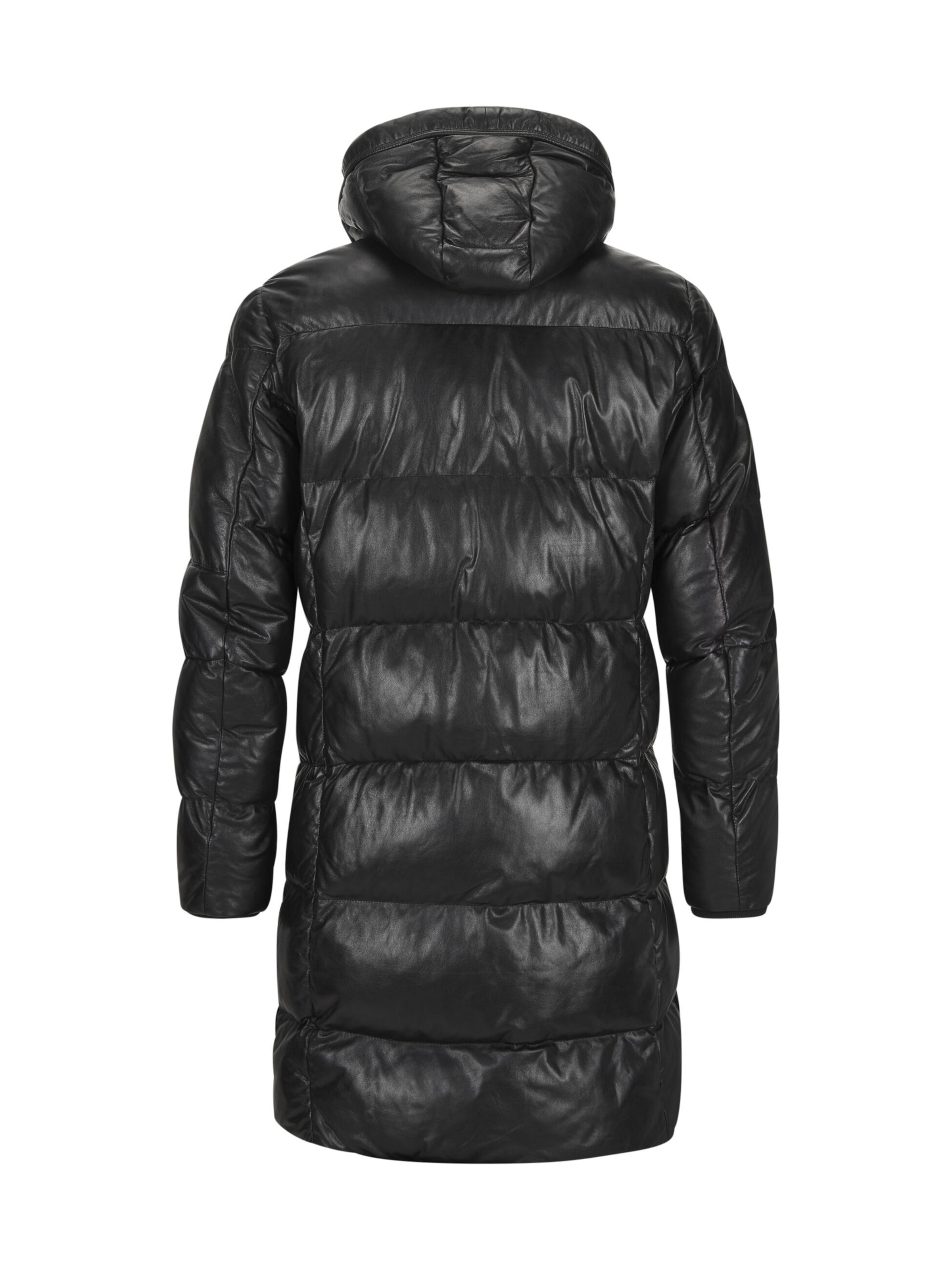 MILESTONE Weatherproof jacket 'MSPiero' in Black