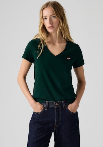 LEVI'S ® Shirt in Green: front
