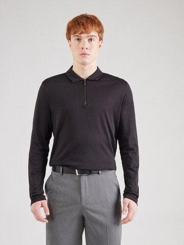 Michael Kors - Camiseta en negro: frente