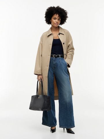 TOMMY HILFIGER - Shopper 'MARINA' en negro