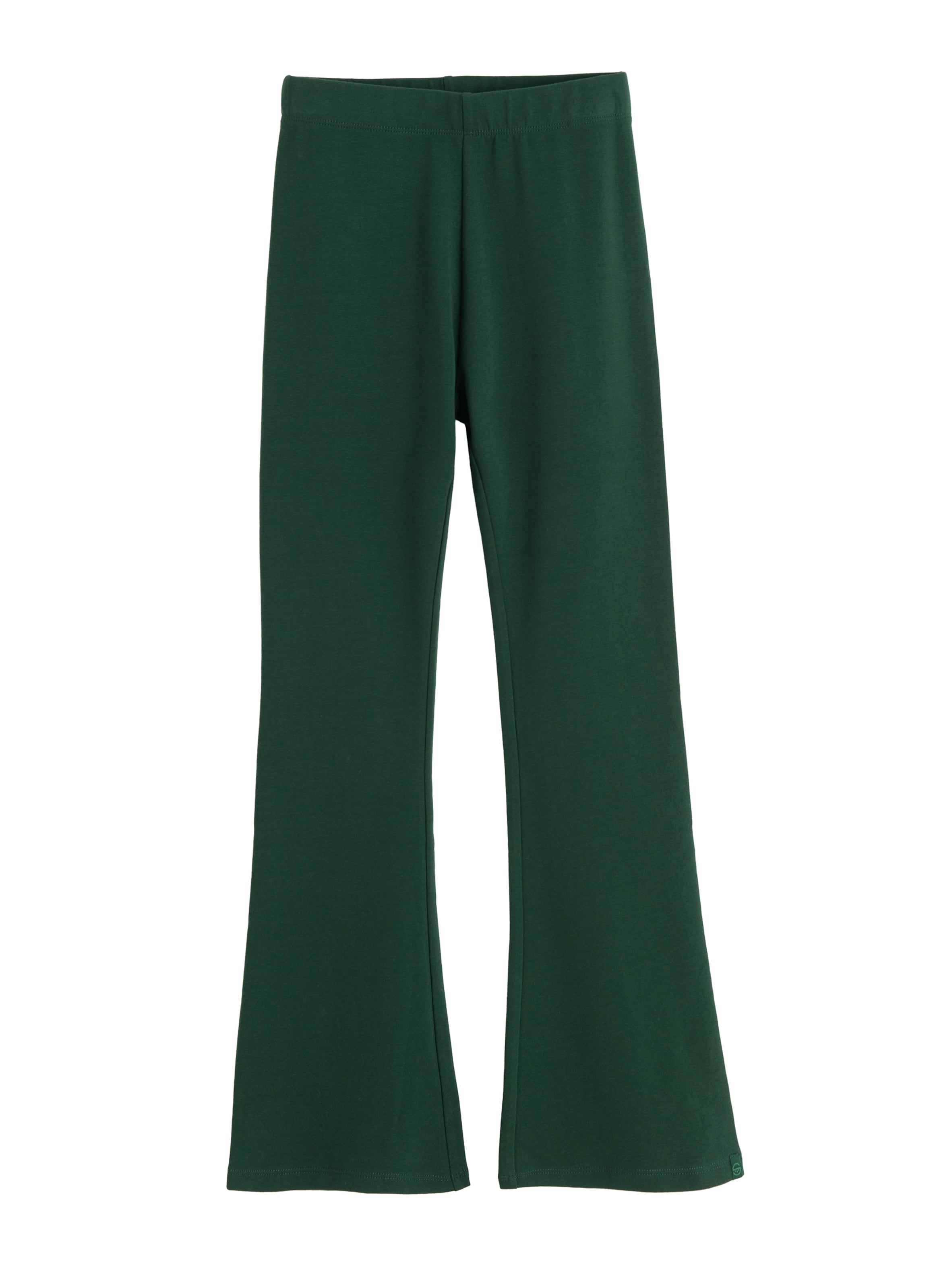 COOL CLUB by SMYK - Skinny Leggings en verde: frente