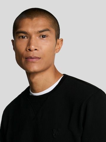 Lyle & Scott Shirt in Black