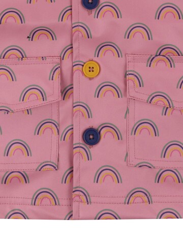 Lilly and Sid Functionele jas in Roze