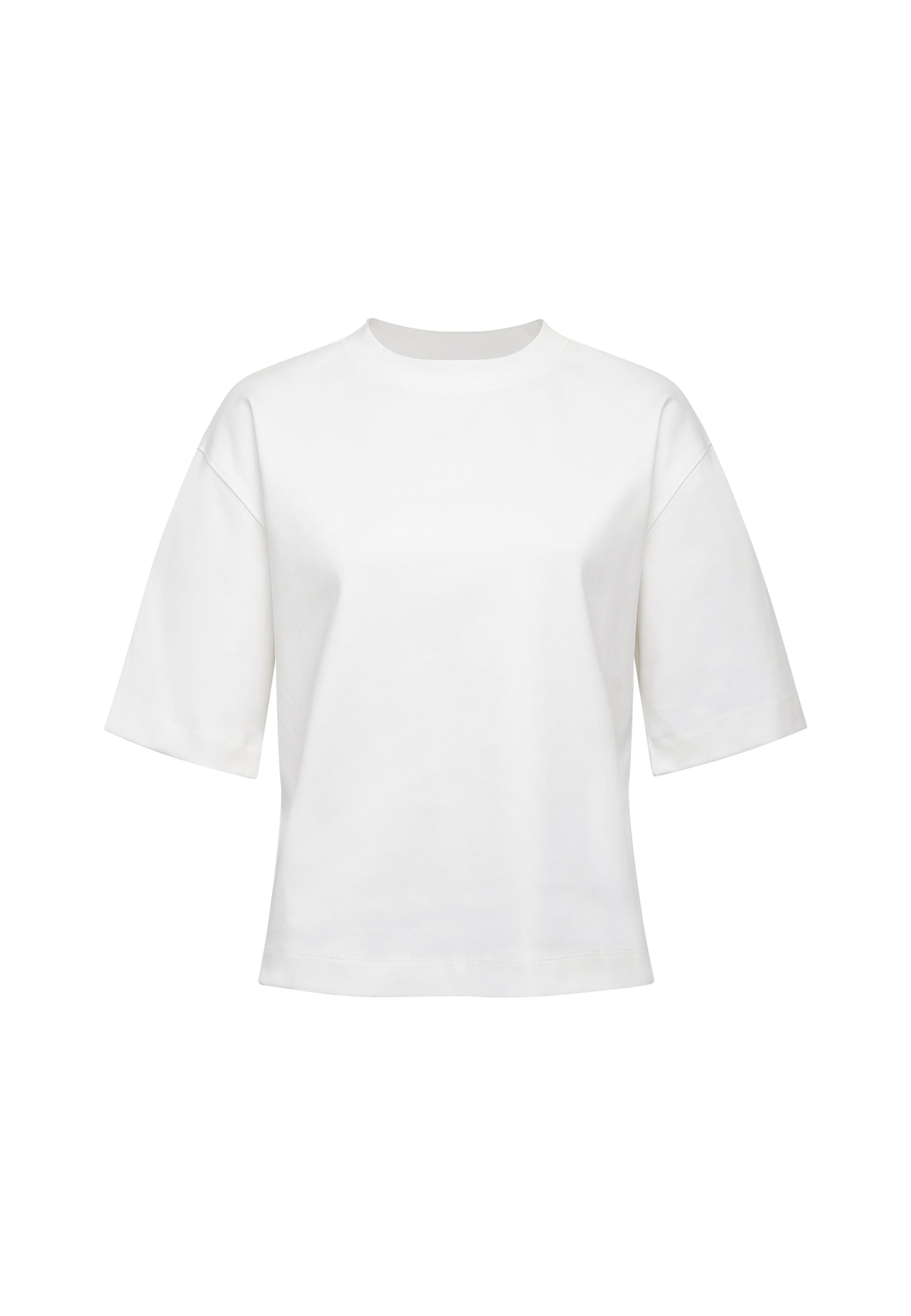 Mavi Shirt in L in White, Item view