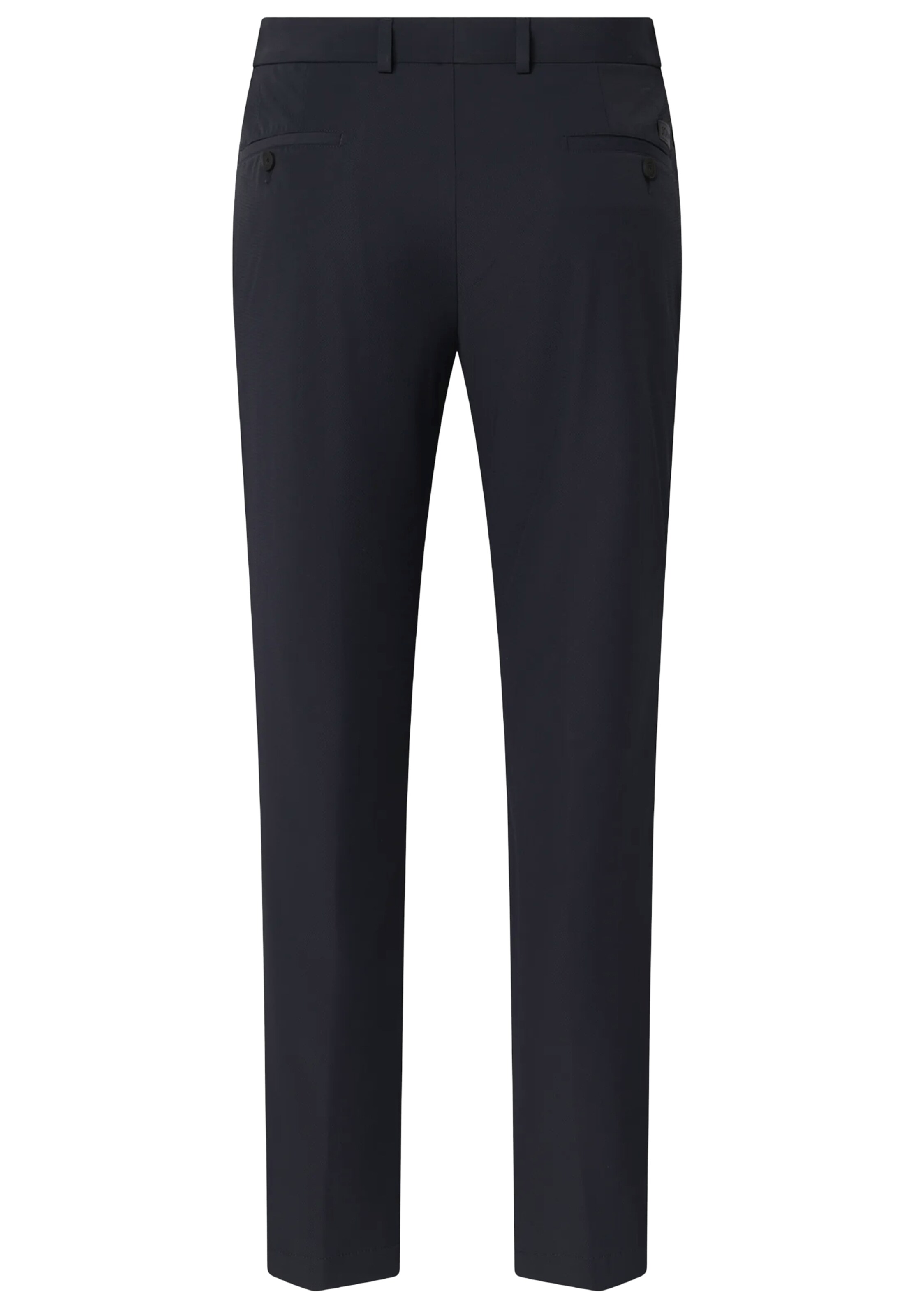 JOOP! Slimfit Hose 'DynamicHank' in Blau