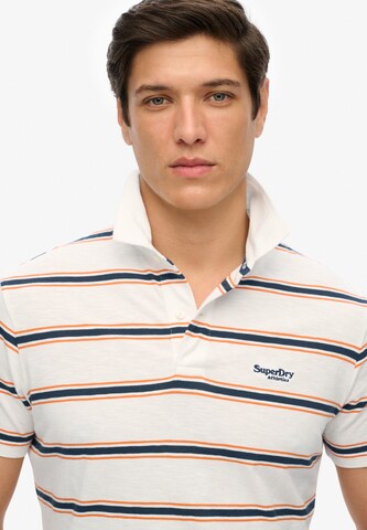 Superdry Shirt in Wit