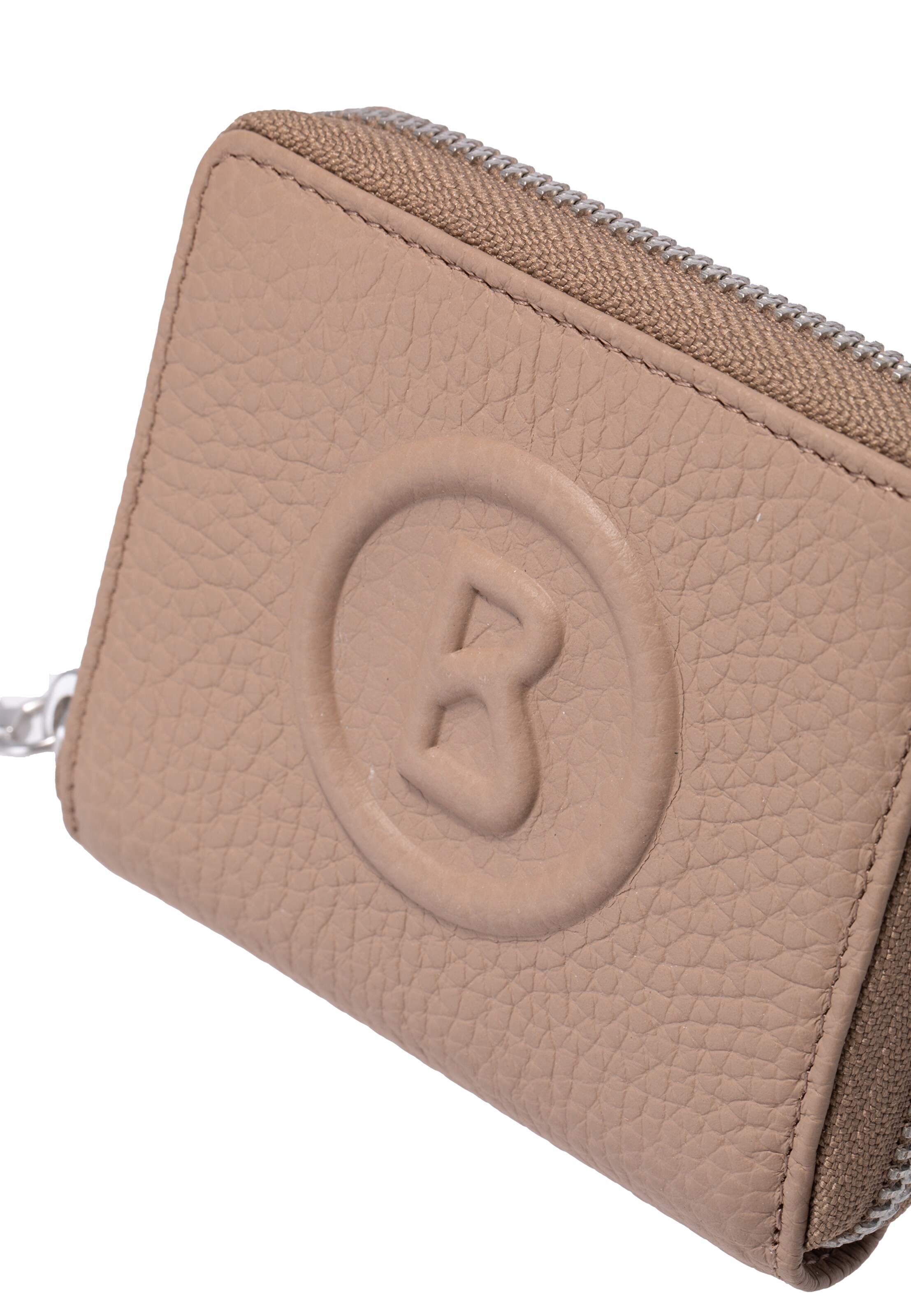 BOGNER Portemonnee 'Bozen Dama' in Roze