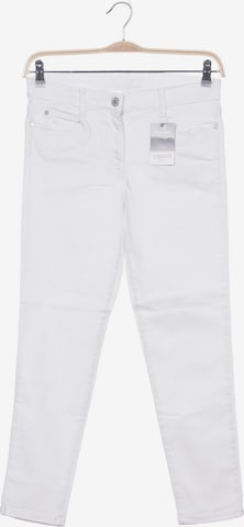 BRAX Jeans 29 in Weiß: predná strana