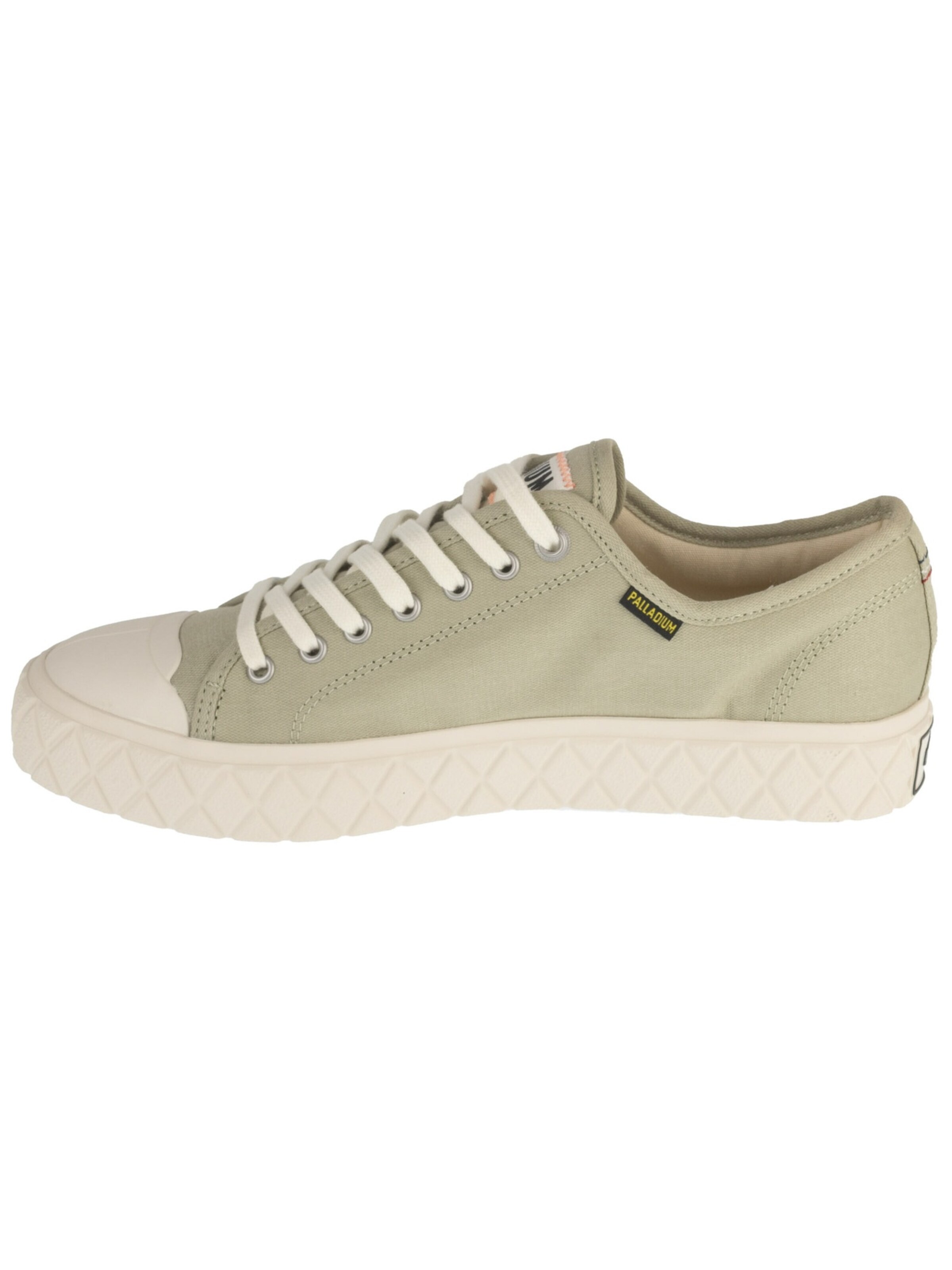Baskets basses 'Palladium Palla Ace Cvs Org' Palladium en gris