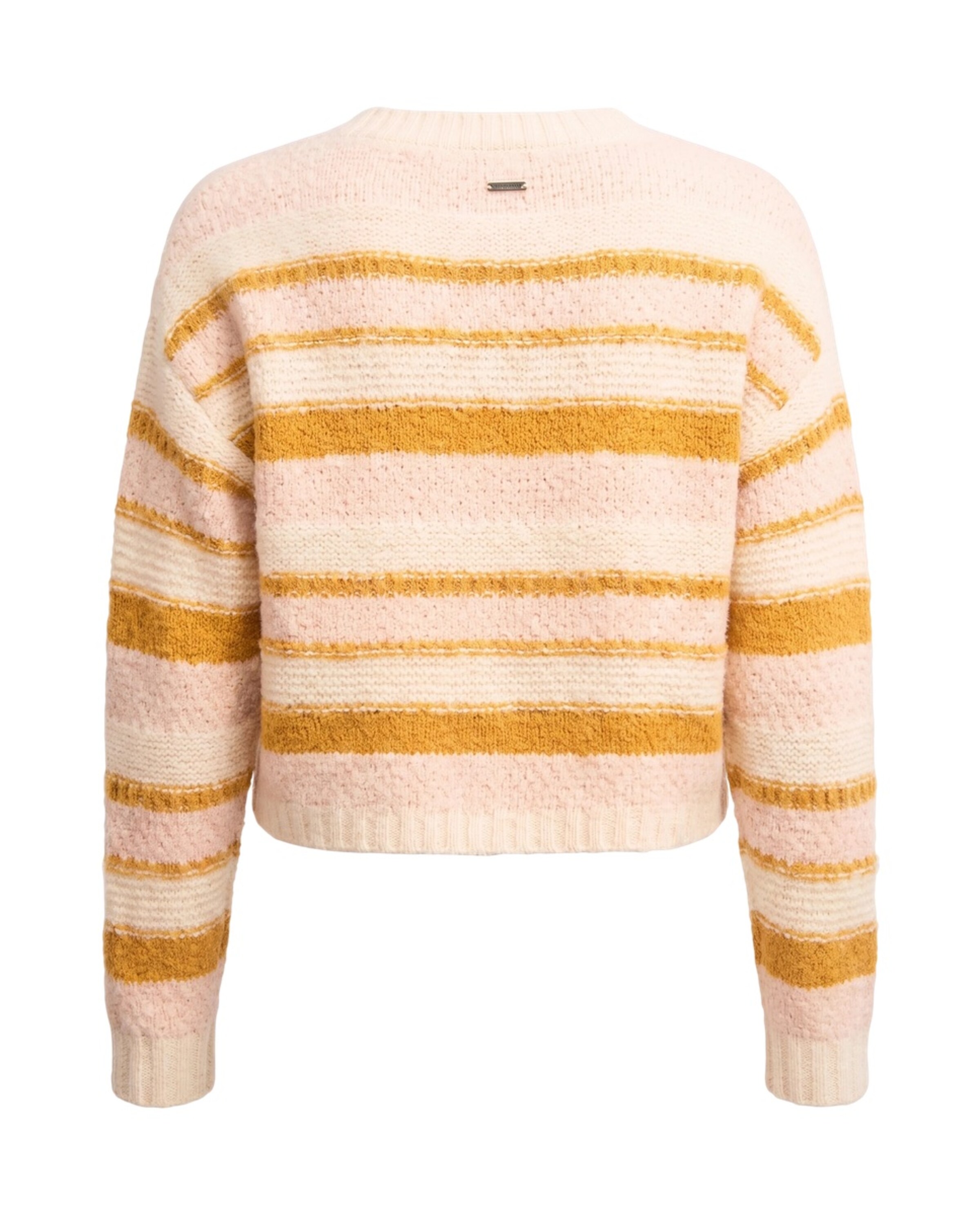 Pullover 'SOFT BREEZE' di BILLABONG in beige
