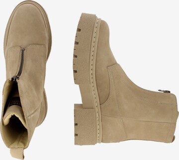 G-Star RAW Ankle Boots 'Kafey' in Beige