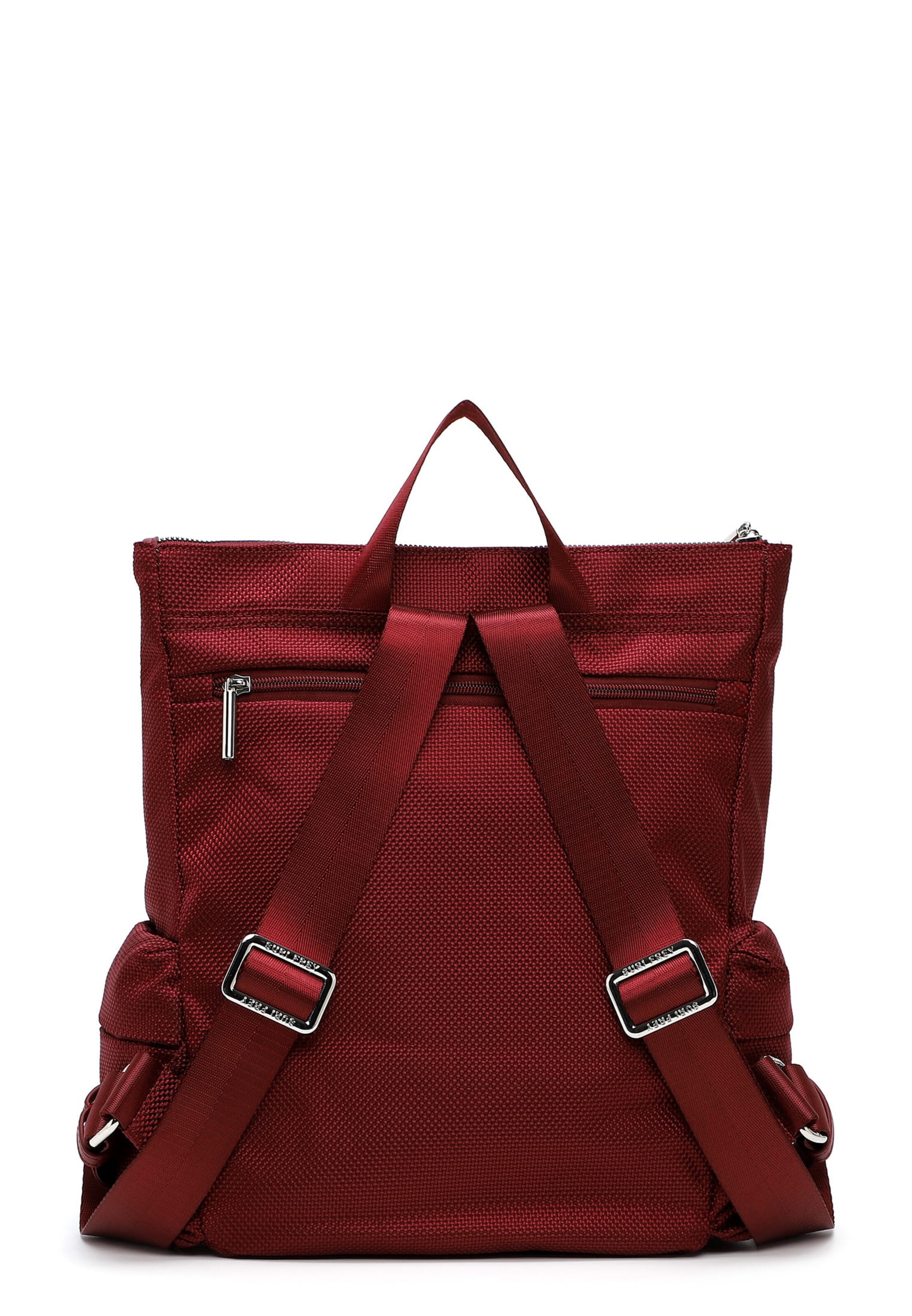 Suri Frey Backpack in Red