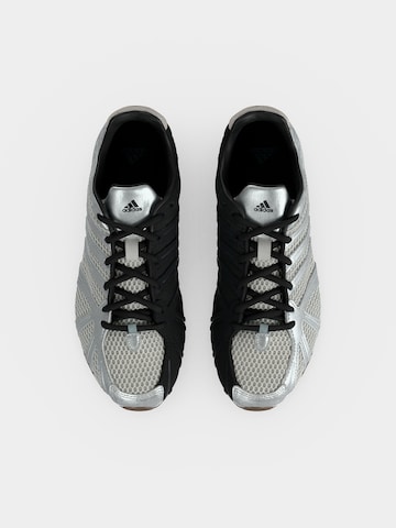 ADIDAS ORIGINALS Низкие кроссовки 'GHOST SPRINT' в Серебристый