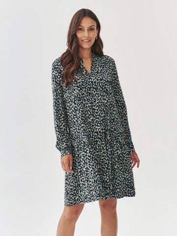 TATUUM Shirt dress 'LILI' in Black: front