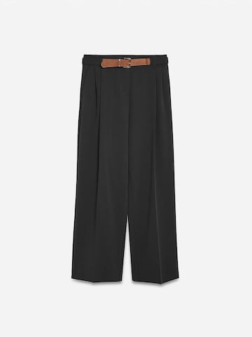 Dilvin Pants 'Hose' in Black: front