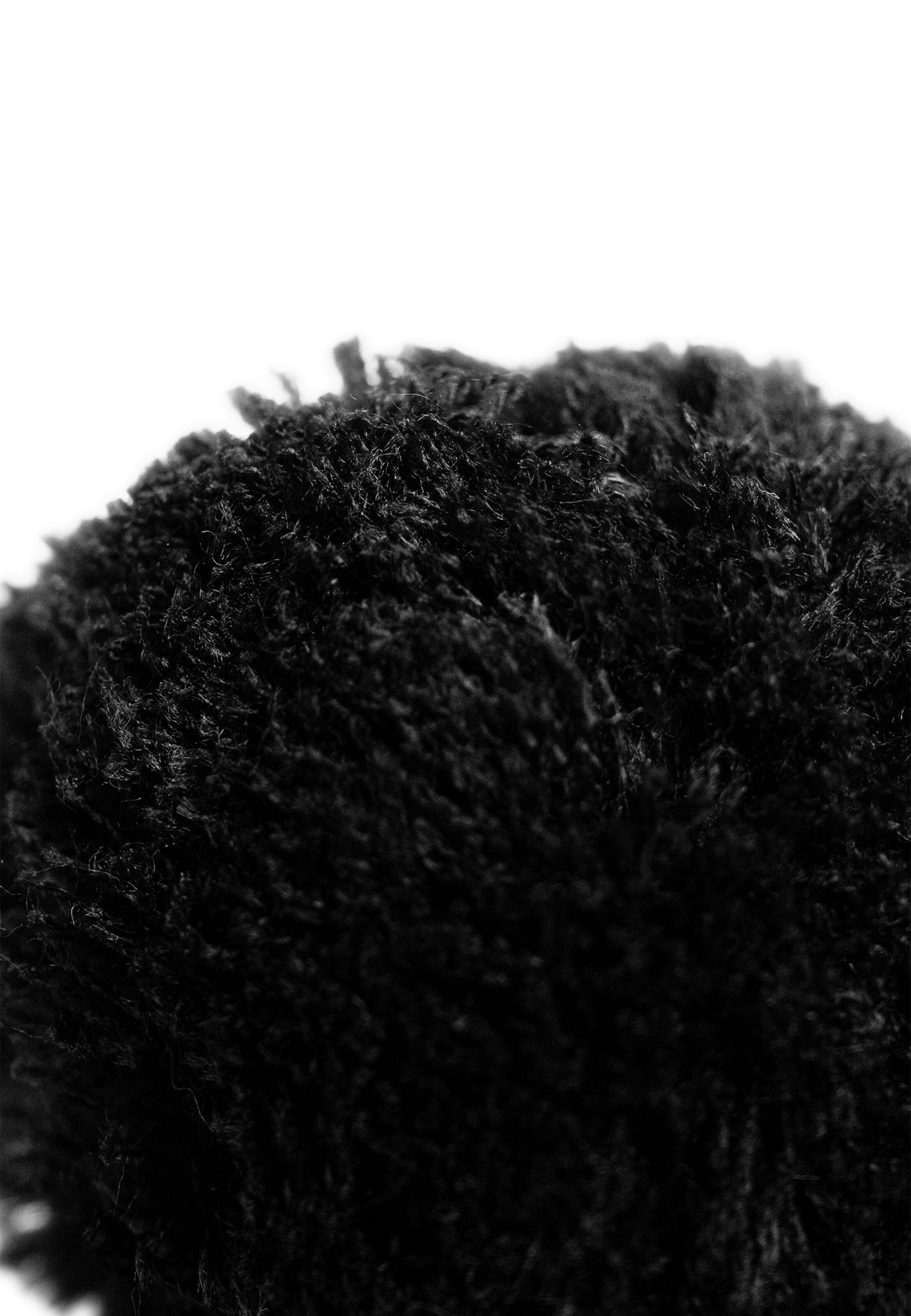 REUSCH Sportmuts 'Elias' in Zwart