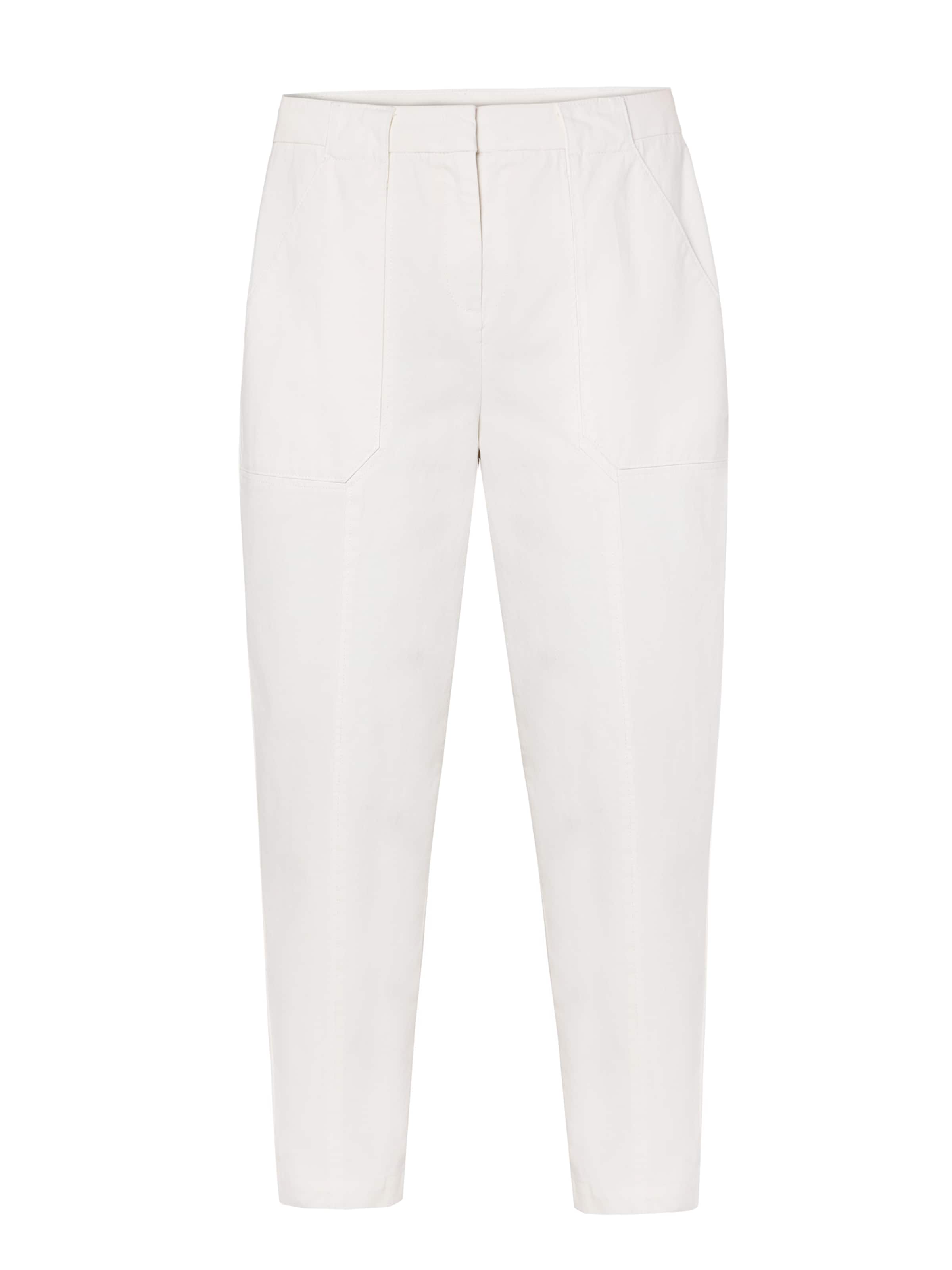 TATUUM Hlače 'Veroniko' u boja pijeska, Pregled proizvoda