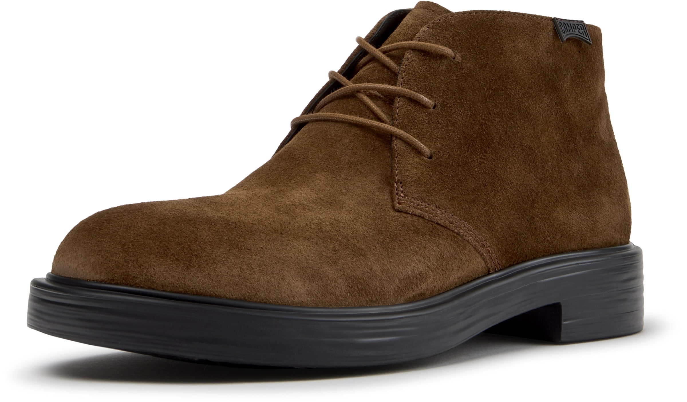 CAMPER Stiefeletten 'Dean' in 39 in braun, Produktansicht
