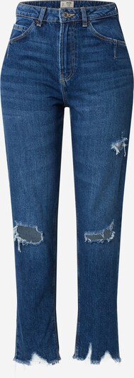 Tally Weijl Jeans 'SPADEMARA' in blue denim, Produktansicht