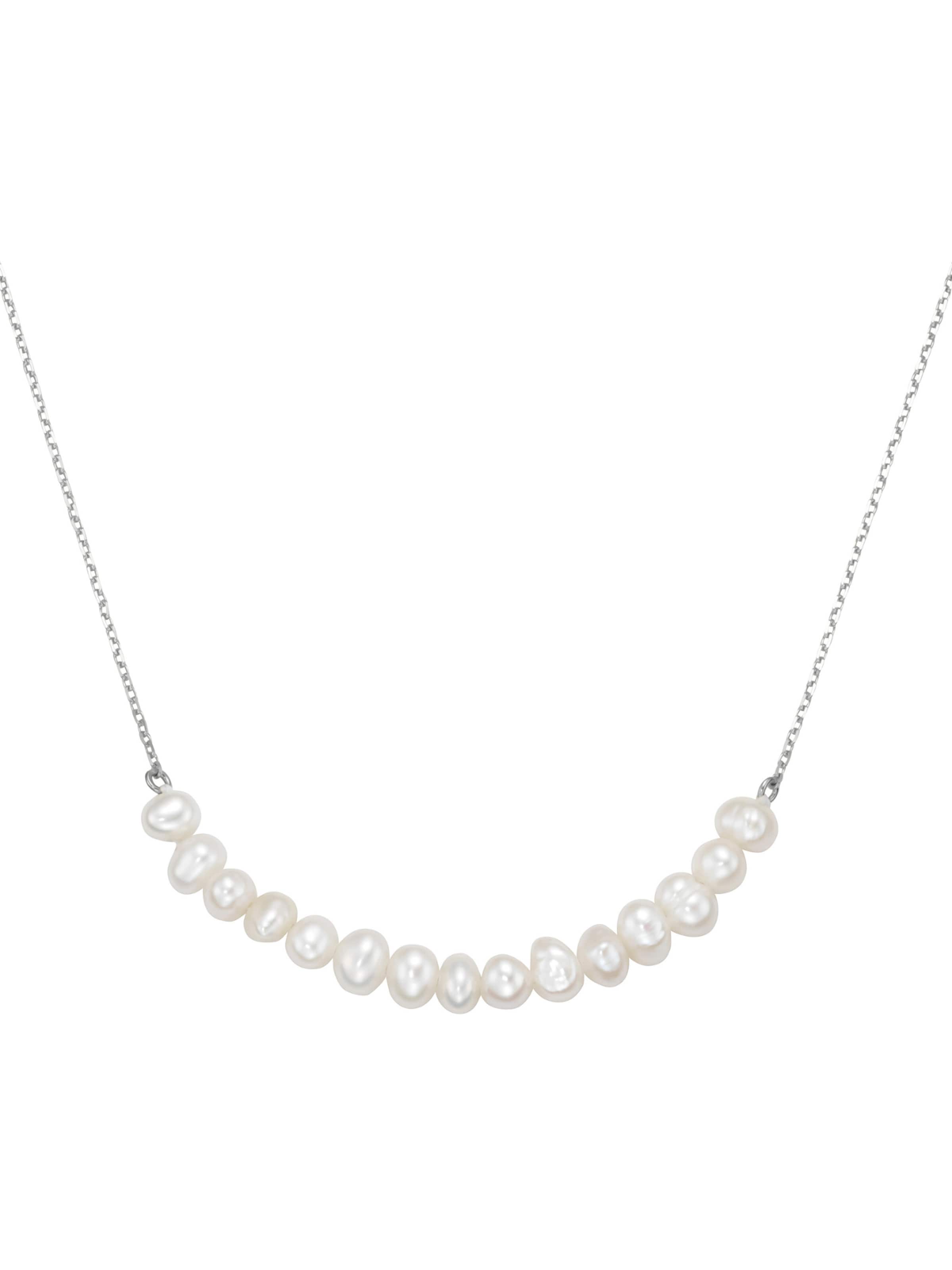 Collana di Smart Jewel in argento