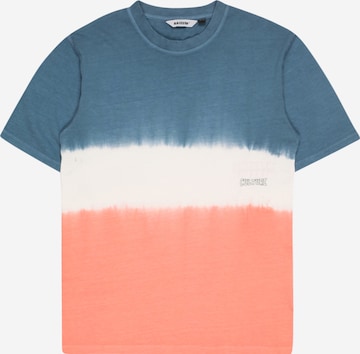 Raizzed Shirt 'HAYES' in Blauw: voorkant