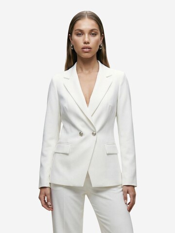 Blazer 'Blazer Bottoni Oro PE26198' I AM en blanc