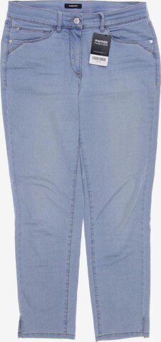 Walbusch Jeans 30 in Blau: predná strana