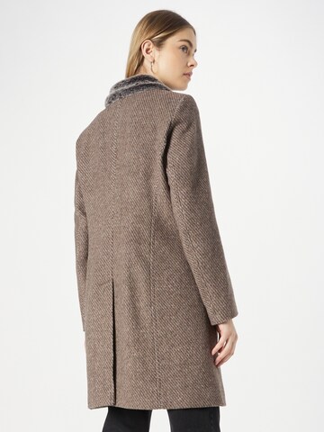 Manteau mi-saison 'RESULT' CINQUE en marron