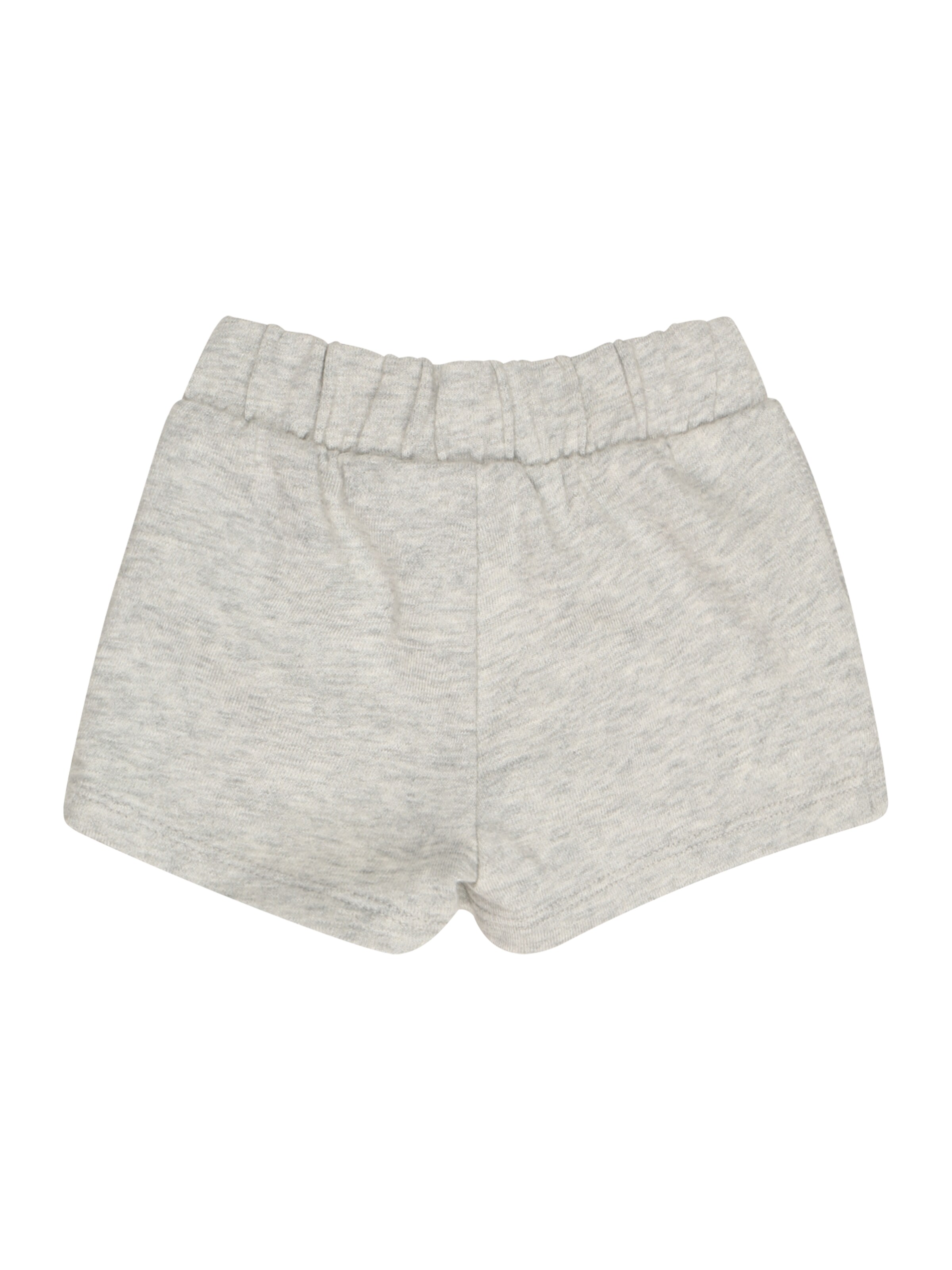 GAP Regularen Hlače | siva barva