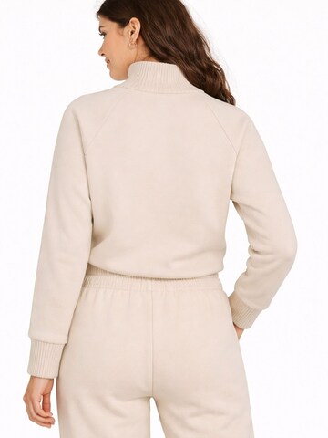 YAYA Sweater in Beige