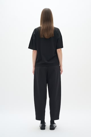 InWear Shirt 'Lux' in Black