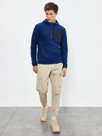 Pullover di Tommy Life in blu