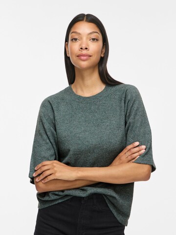 Pullover 'VILiga' di VILA in verde