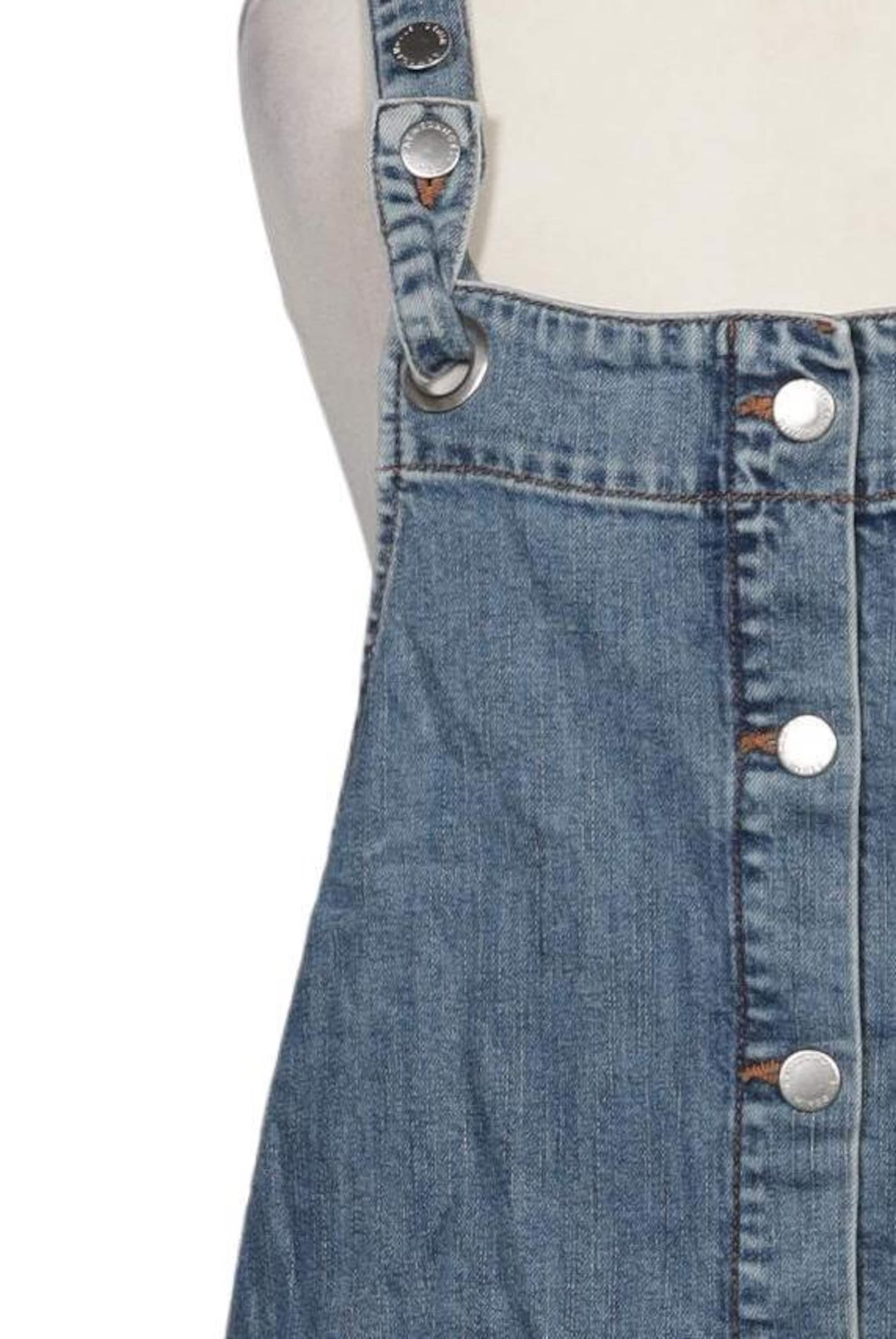 ARMEDANGELS Dress in XS in Blue