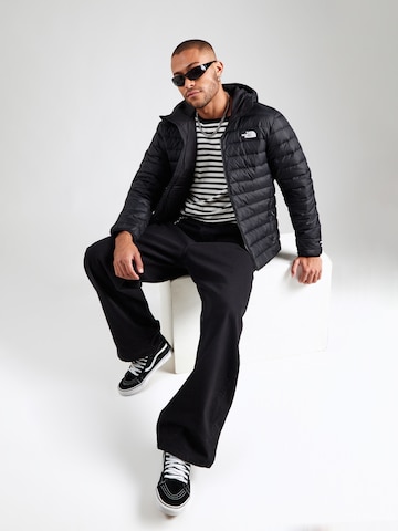 THE NORTH FACE Between-season jacket 'CLASSIC' in Black