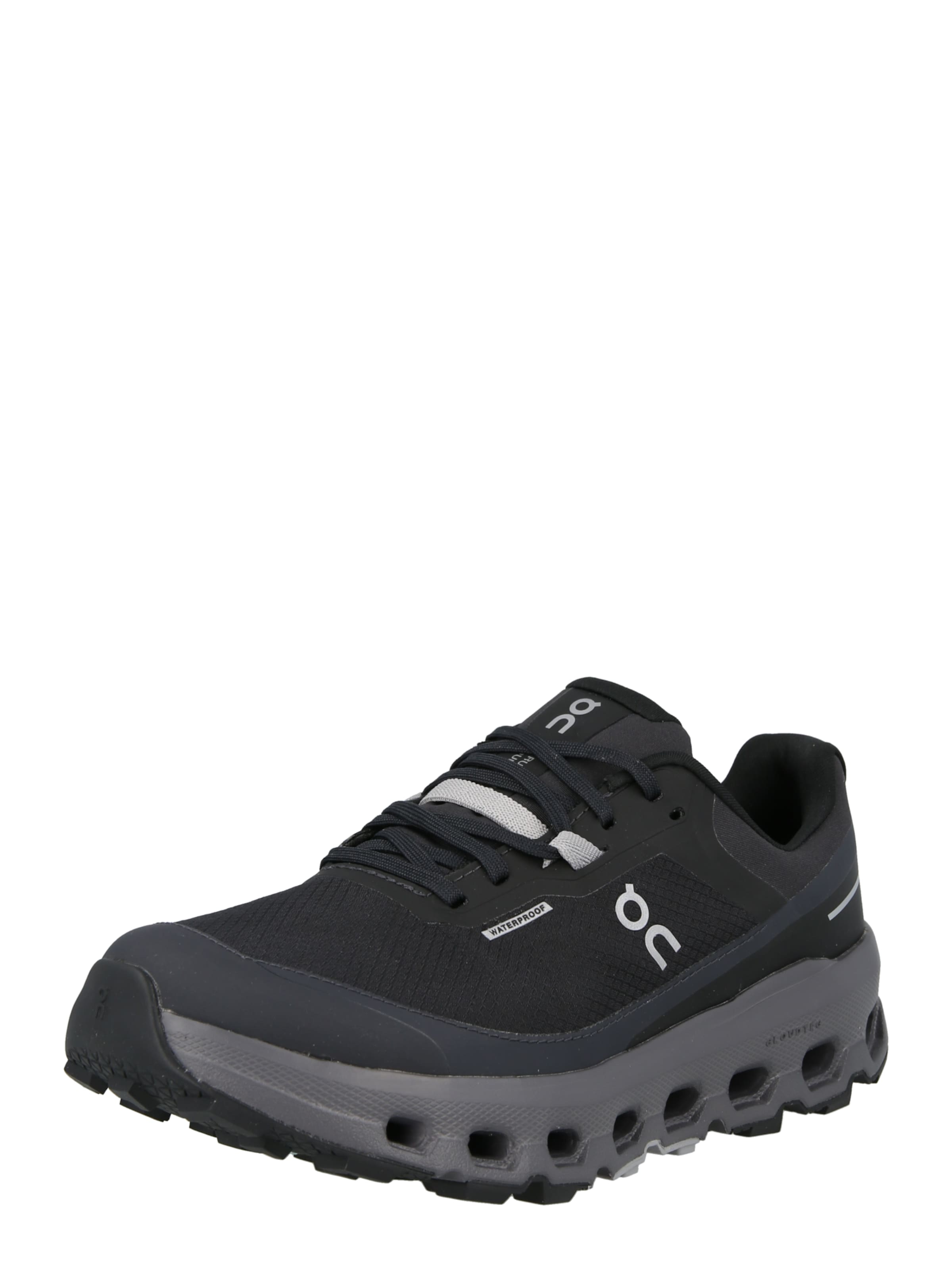 Chaussure de sport 'Cloudvista 2' On en noir : devant