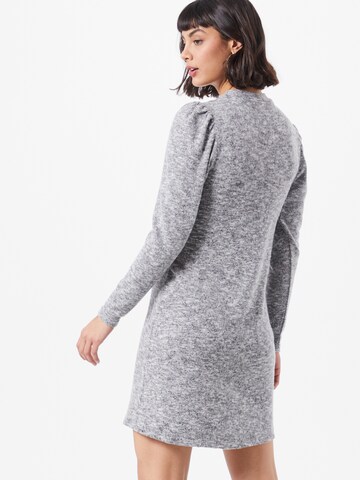 Dorothy Perkins Knitted dress in Grey