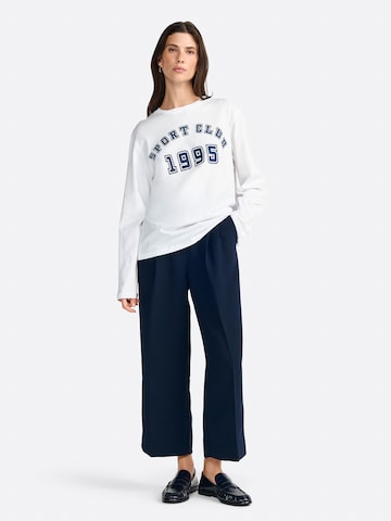 Rich & Royal Shirt in Wit