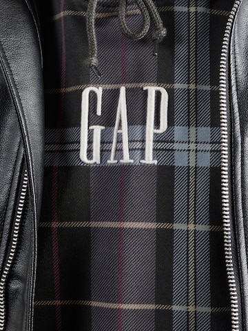 GAP Sweatshirt i svart