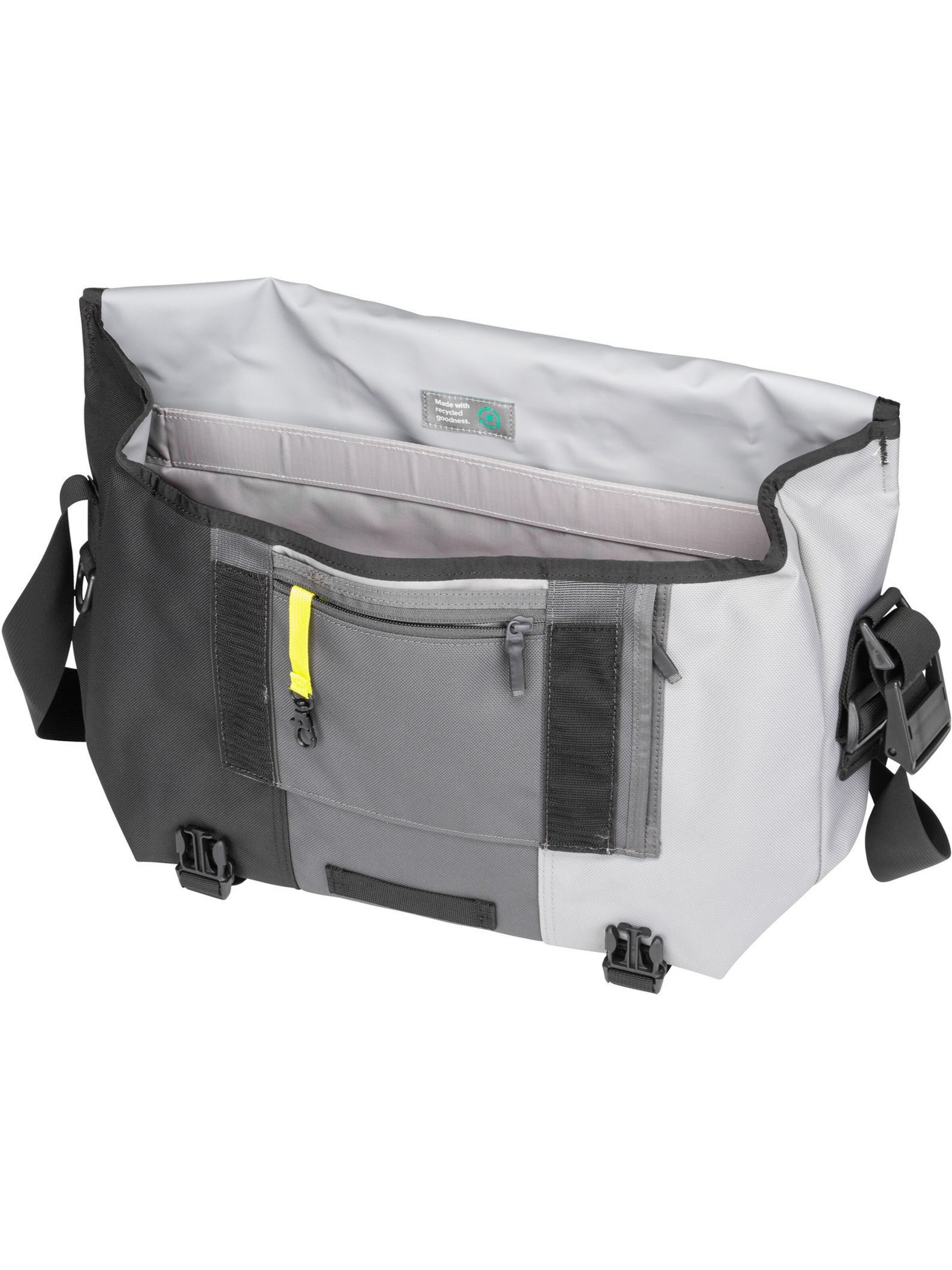 TIMBUK2 Umhängetasche in Schwarz