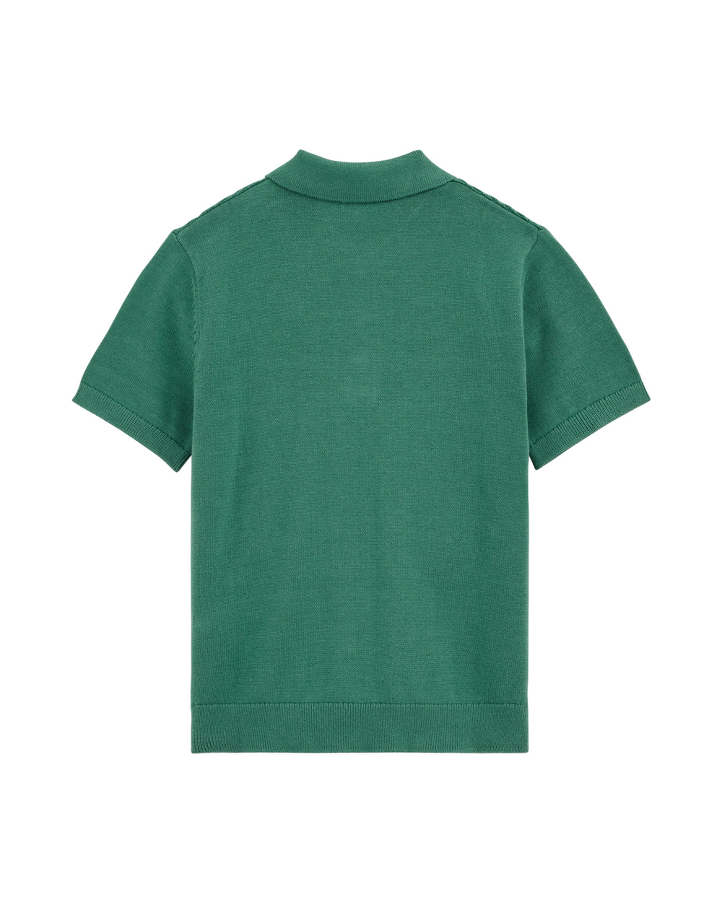 WE Fashion Neulepaita värissä vihreä