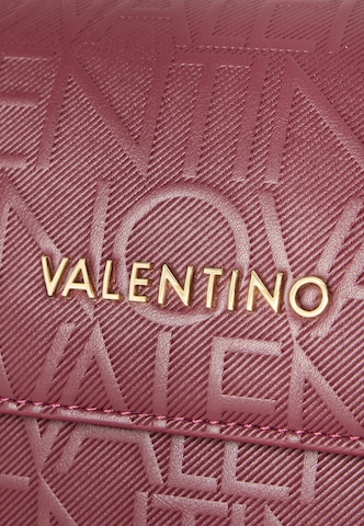 VALENTINO - Bolso de hombro en rojo