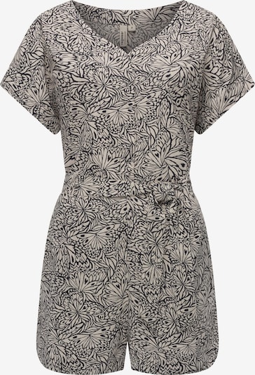 Ragwear Kombinezon 'Salwin' u bež / crna, Pregled proizvoda